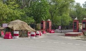 India Plans to Convert Cantonments Into Exclusive Military Stations