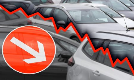 Pakistan Auto Sector Loses Momentum Again with Steep Decline in Sales