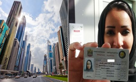 RTA Dubai Allows License Swap For Non-Approved Countries In New Initiative