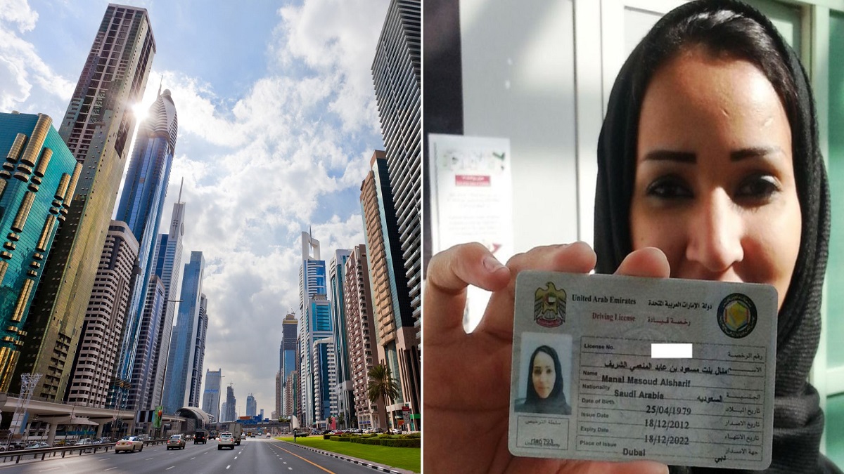 RTA Dubai Allows License Swap For Non-Approved Countries In New Initiative