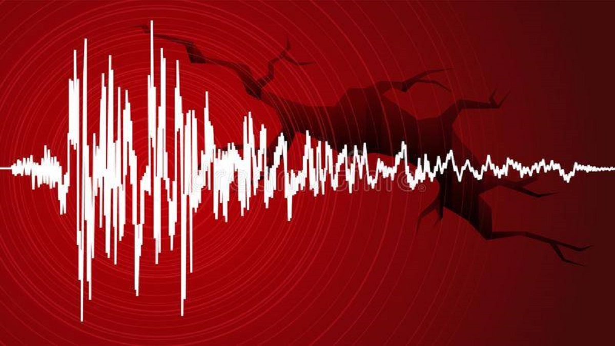 Earthquake Rattles Islamabad