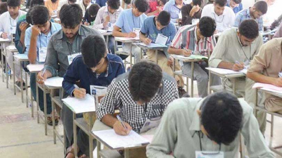 Federal Board Announces Date Sheet For Higher Secondary School Certification Exams