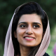 Hina Rabbani Khar