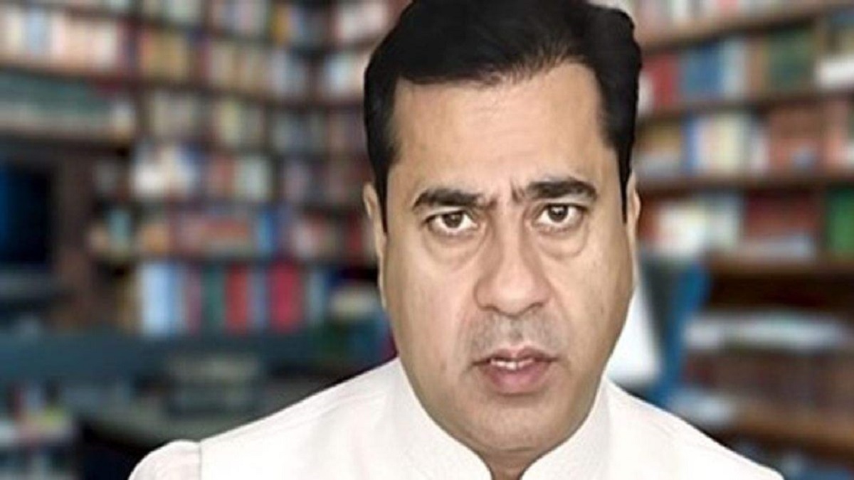 Anchorperson Imran Riaz's Father Appeals for Mercy as Son's Whereabouts Remain Unknown