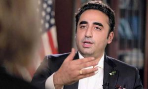 Pakistan's FM Bilawal Bhutto-Zardari Asserts G20 Meet in Srinagar Won't Silence Kashmiri Voices