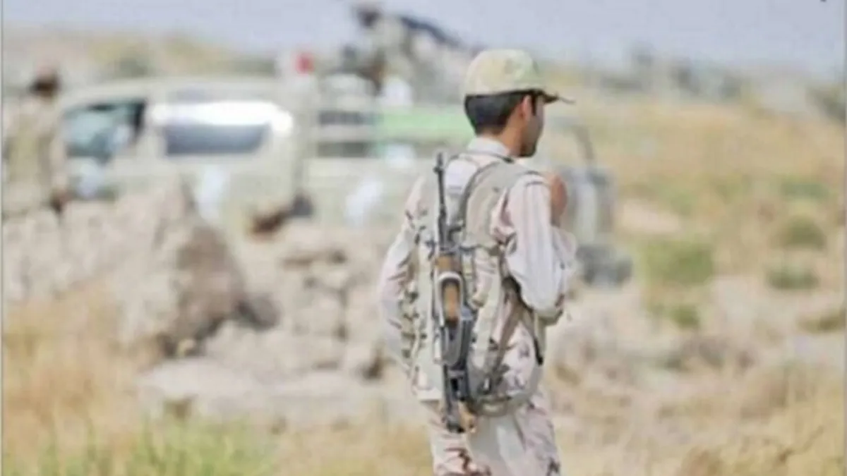 Armed Clash on Iran-Pakistan Border Results in Five Iranian Guard Fatalities