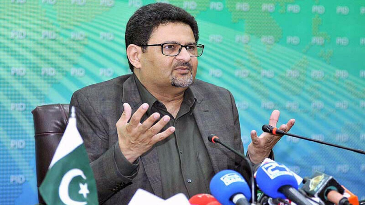 miftah ismail