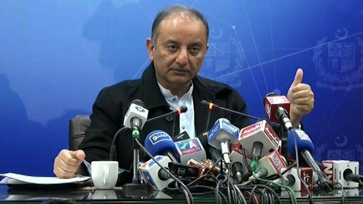 Minister of State for Petroleum, Dr Musadik Malik,