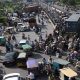 Rawalpindi Authorities Initiate Operation to Curb Traffic Obstruction