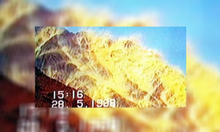 pakistan nuclear in 1998