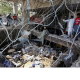 Tragic Residential Gas Explosion in Shamsabad Claims Lives of Three Children pakistan
