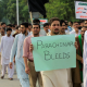 Protests Erupt in Parachinar Following Killing of 8 People