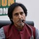 Ramiz Raja Criticizes PCB Chairman's Proposal for Hosting Asia Cup in England