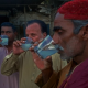 roadside Beverages Rises in pakistan