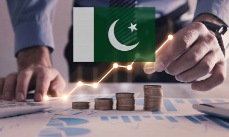 Pakistan's Government Prepares for Massive Fiscal Expansion with a Rs14.6 Trillion Budget