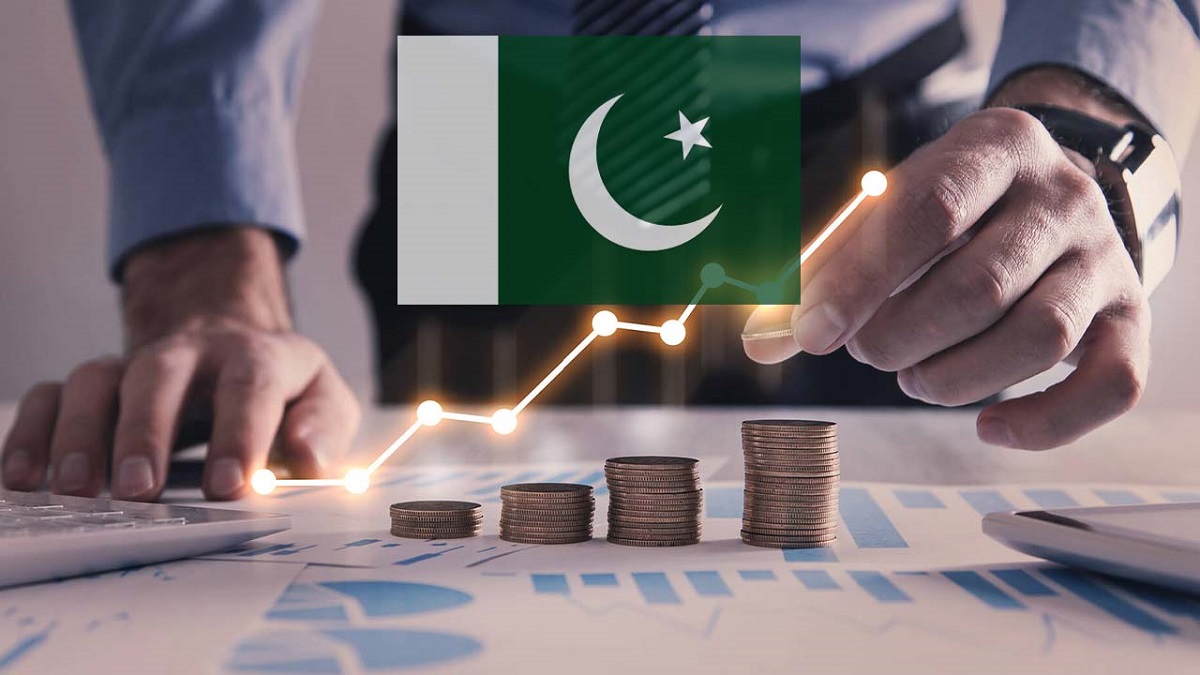 Pakistan's Government Prepares for Massive Fiscal Expansion with a Rs14.6 Trillion Budget