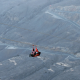 World's Tallest and South Asia's Longest Zipline Debuts in Kaghan's Noori Valley