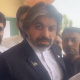 Ali Muhammad Khan, PTI Stalwart, Faces Re-Arrest Amidst Corruption Allegations