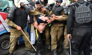 Pakistan Dismisses US Concerns Over Alleged Human Rights Violations; Expresses Discontent Over India's 'Akhand Bharat' Mural
