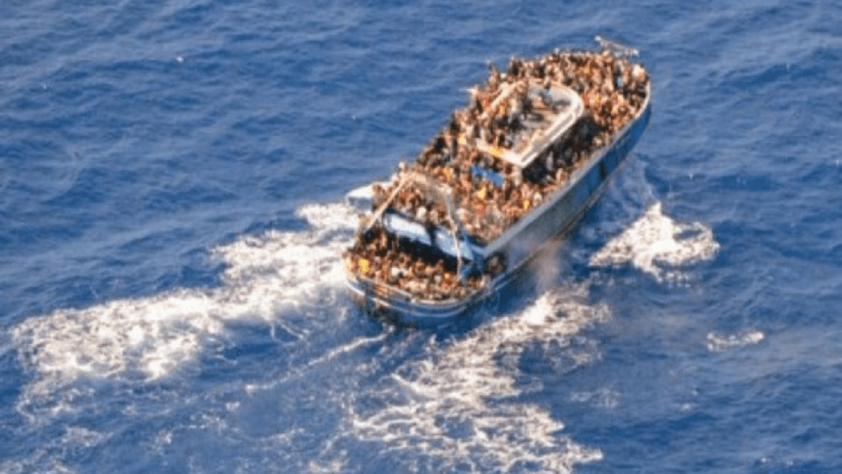 Pakistan Appoints Investigative Committee to Scrutinize Migrant Tragedy off Greek Coast