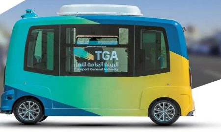 Autonomous Bus Service Revolutionizes Hajj Pilgrimage Experience