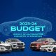 Pakistan's 2023-24 Fiscal Budget Unveils Significant Boost for Hybrid Car Sector