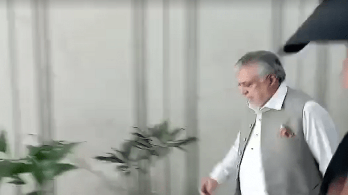 Contentious Exchange Between Finance Minister and Journalist Raises Concerns Amid IMF Program Stalemate