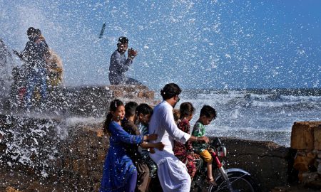 Cyclone Biparjoy