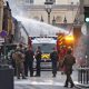 Explosion in Paris' Latin Quarter Triggers Search for Missing Persons Amid Debris