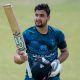 Haider Ali Shines Despite Derbyshire's Loss to Yorkshire in T20 Encounter