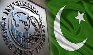 Pakistan Moves Toward Addressing IMF's Budget Concerns in Pursuit of $1.2bn Share