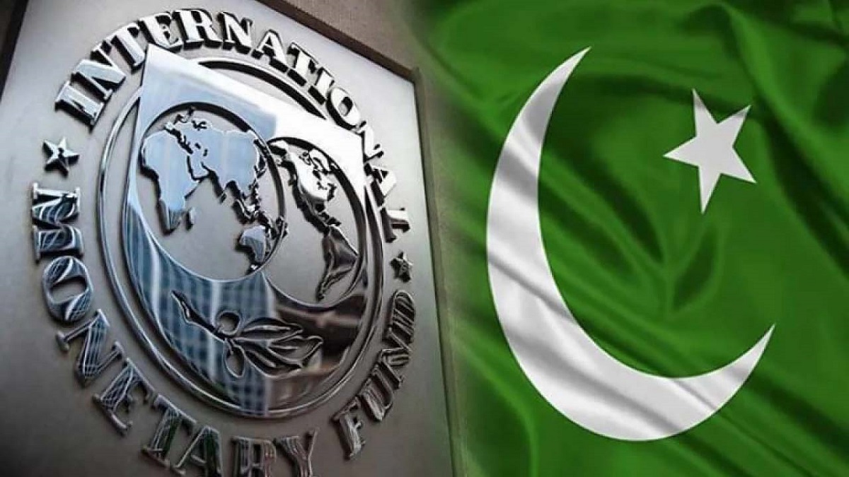 Pakistan Moves Toward Addressing IMF's Budget Concerns in Pursuit of $1.2bn Share