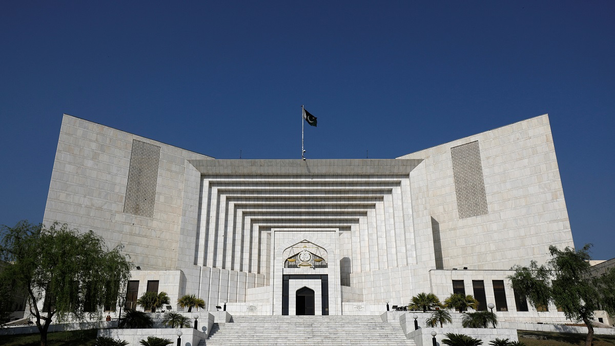 Judicial Politics in Pakistan's Supreme Court Unlikely to Abate Despite Key Appointment