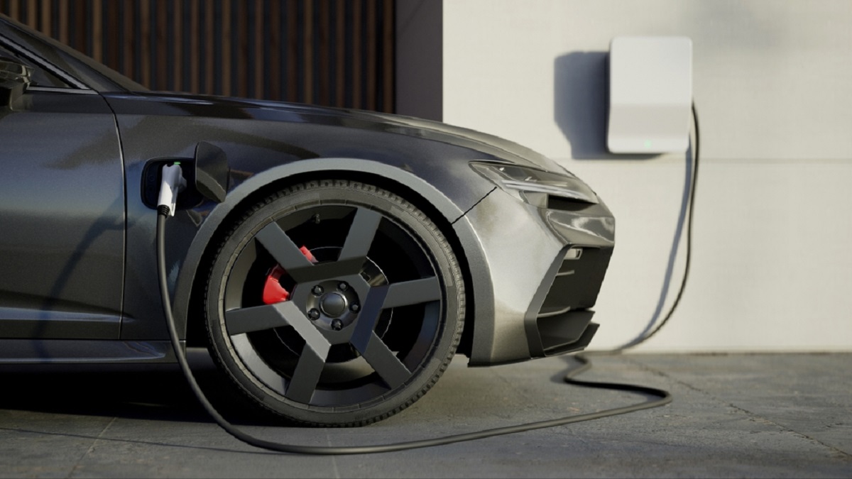 Kia Leverages EV Momentum with Anticipated High-Performance 'GT1' Sedan