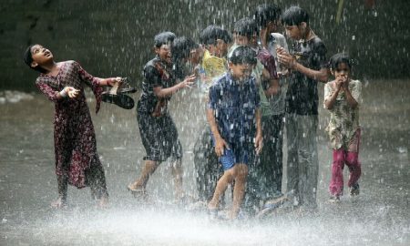 Major Pre-Monsoon Rain Spell Predicted Following Pakistan Heatwave