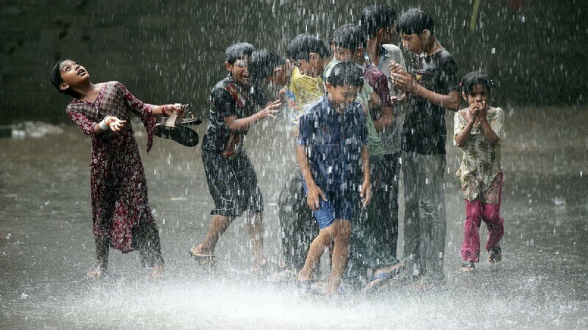 Major Pre-Monsoon Rain Spell Predicted Following Pakistan Heatwave