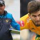 Mickey Arthur Defends Shaheen Afridi's Workload in T20 Vitality Blast