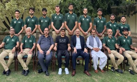 Pakistan Ascends to Semifinals in Five-Nation Basketball Tournament After Outperforming Bangladesh
