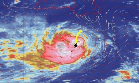 Pakistan Braces for the Impact of Very Severe Cyclonic Storm Biparjoy, Predicted to Shift Course and Impact Southeast Sindh