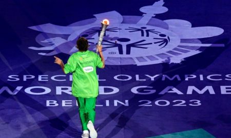 Pakistan Celebrates Outstanding Victories at the Special Olympics World Games in Berlin