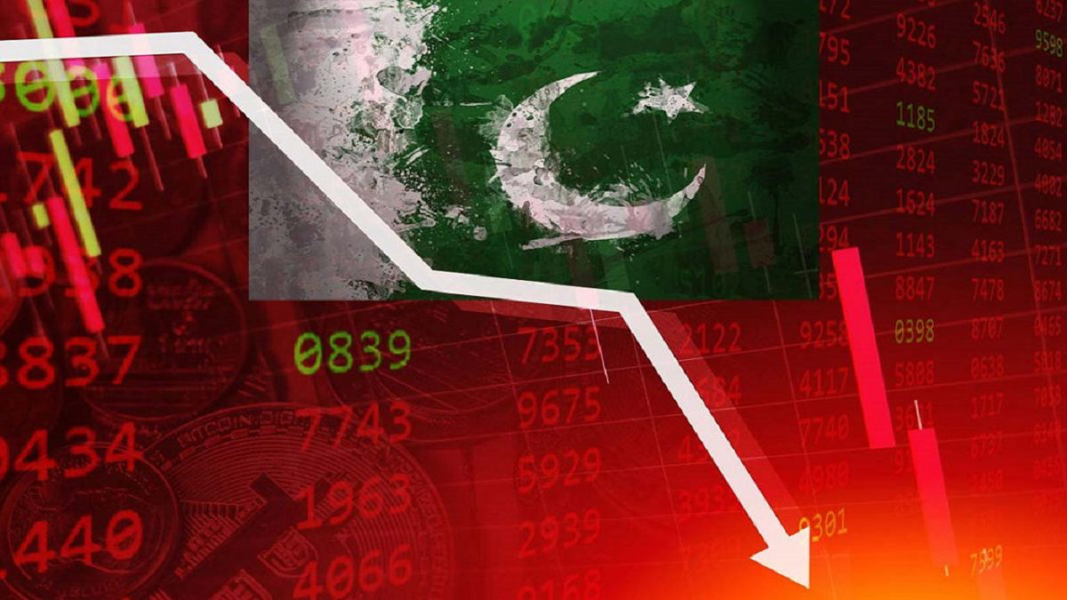 Pakistan Grapples with Stagflation and Economic Crisis Amid IMF Deal Uncertainties