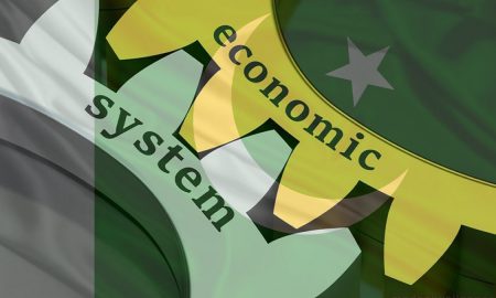 Pakistan Aims to Boost Economy to $1 Trillion by 2035 Amid Concerns Over Political Stability