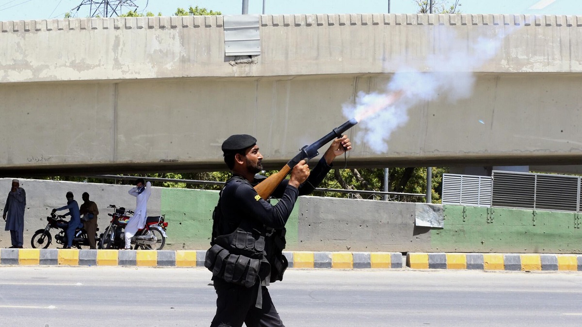 Peshawar High Court Overrules Controversial Arrest Orders Amidst May 9 Protests