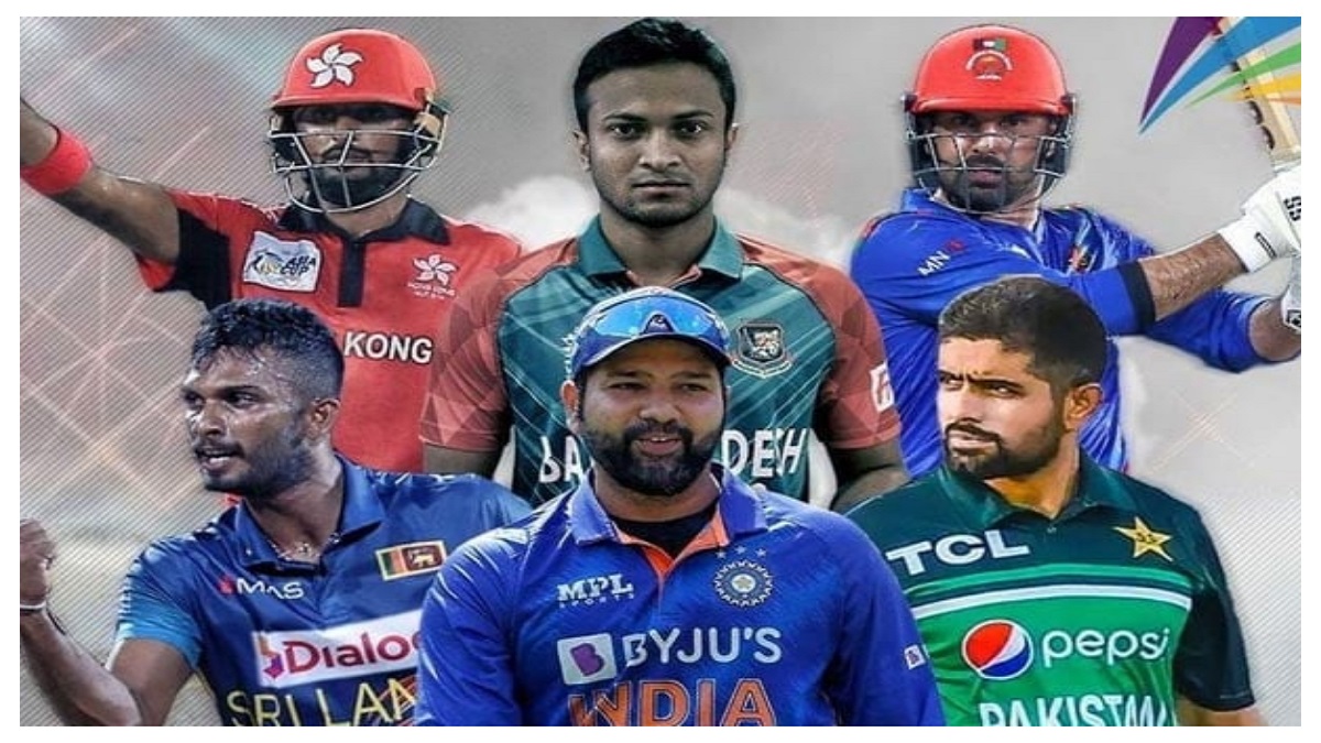 Possible Exclusion of Pakistan from Asia Cup Amid Venue Disputes