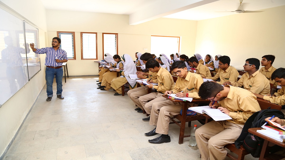 Pakistan’s Ministry of Federal Education Overhauls National Curriculum after Seventeen Years