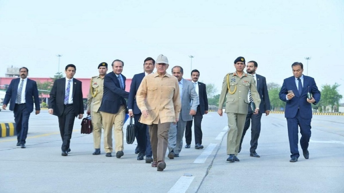 Prime Minister Shehbaz Sharif to Launch Margalla Avenue Amidst Infrastructure Upgrades in Islamabad