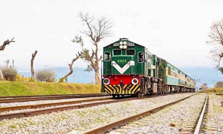 Pakistan Railways Intensifies Efforts to Recover Billions in Owed Land and Service Fees