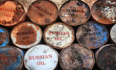 Russia Initiates Oil Exports to Pakistan with No Special Discounts, Minister Confirms 