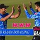 Shadab Khan's Stellar Bowling Performance Lights Up Vitality Blast Despite Sussex Sharks' Loss to Essex