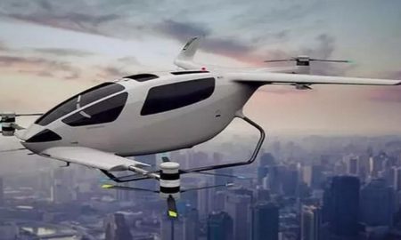 Sky Wings Introduces Air Taxi Services in Karachi for Seamless Aerial Commute